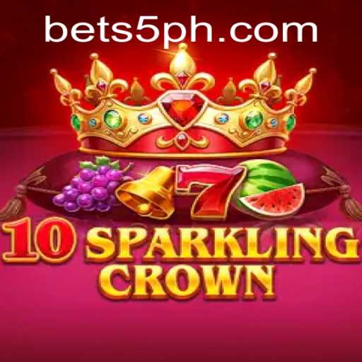 Unveiling the Thrilling Gameplay of 10SparklingCrown at S5 Casino