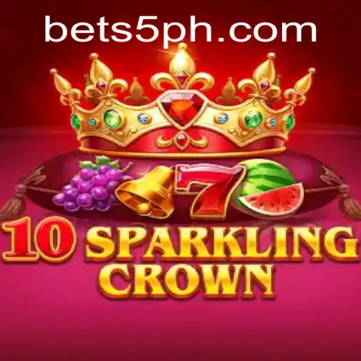 Unveiling the Thrilling Gameplay of 10SparklingCrown at S5 Casino