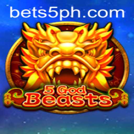 Exploring the Mystical World of 5GodBeasts at S5 Casino