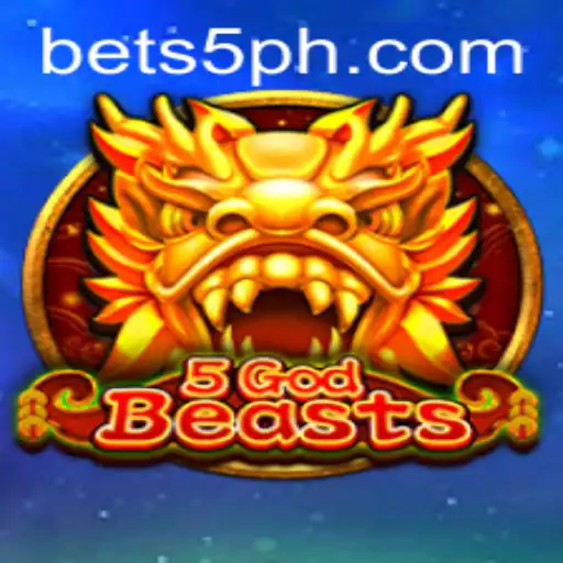 Exploring the Mystical World of 5GodBeasts at S5 Casino