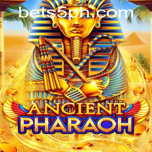 Exploring AncientPharaoh: Unveiling a Thrilling Experience at S5 Casino