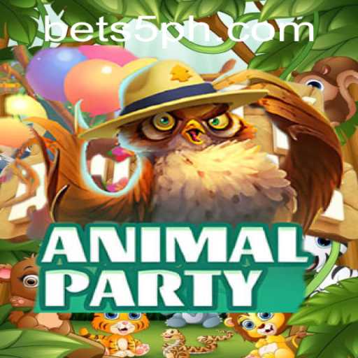 Exploring the Exciting World of AnimalParty at S5 Casino