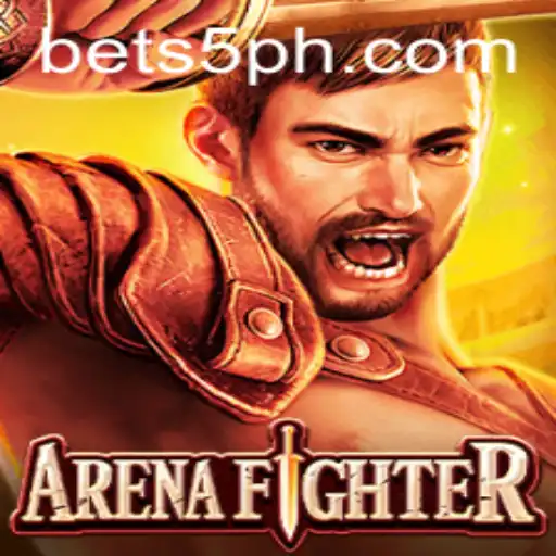 ArenaFighter: An Engaging Gaming Experience Enhanced by S5 Casino