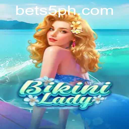 Dive into the Exciting World of BikiniLady: A Casino Adventure with S5 Casino