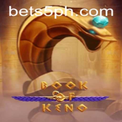 Discover the Thrilling World of BookOfKeno at S5 Casino