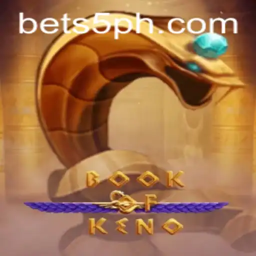 Discover the Thrilling World of BookOfKeno at S5 Casino