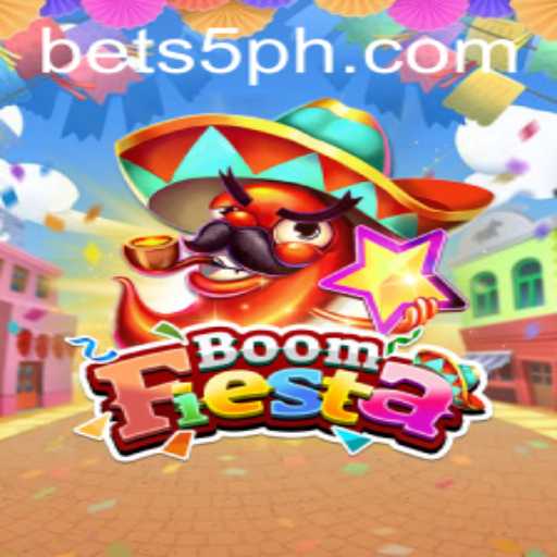 Exploring BoomFiesta: A Journey Through S5 Casino's Latest Sensation
