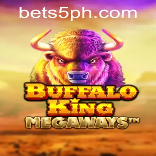 Discover the Thrill of BuffaloKing at S5 Casino