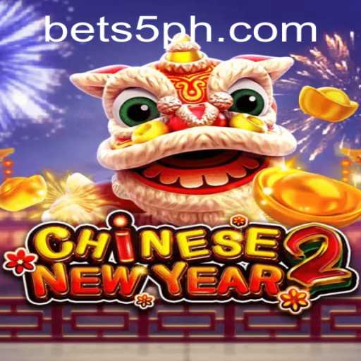 CHINESENEWYEAR2: A Festive Experience at S5 Casino