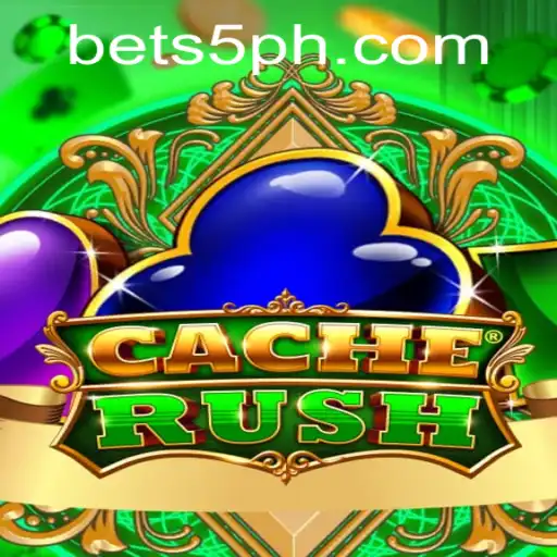 Unlocking the Thrills of CacheRush at S5 Casino