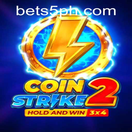 Unveiling CoinStrike2: The Latest Sensation in S5 Casino Gaming