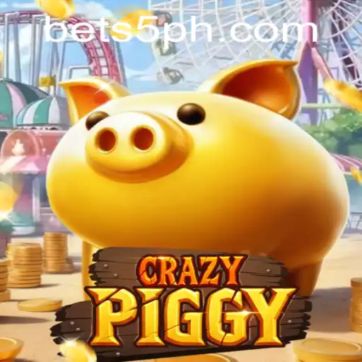 CrazyPiggy: A Glimpse into S5 Casino's Latest Sensation
