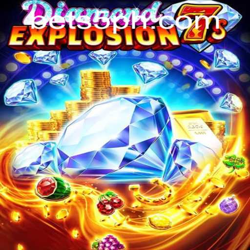 Exploring DiamondExplosion7s at S5 Casino