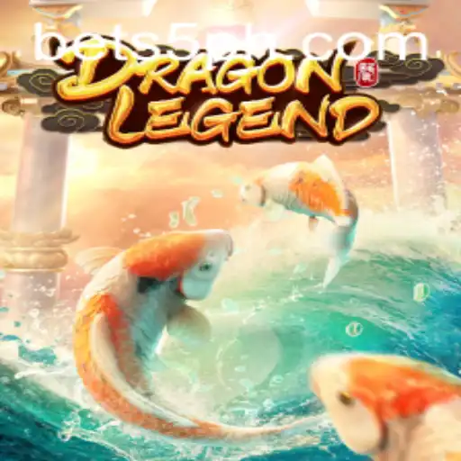 DragonLegend: A Fascinating Odyssey Within S5 Casino