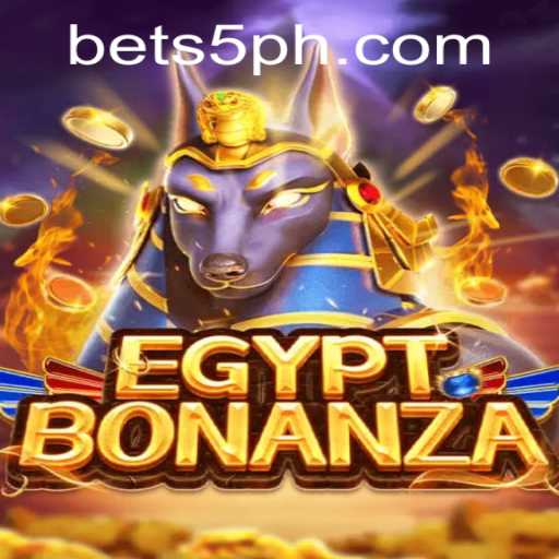 Explore the Thrills of EgyptBonanza at S5 Casino