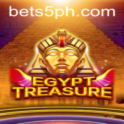 Exploring the Mysteries of EgyptTreasure at S5 Casino