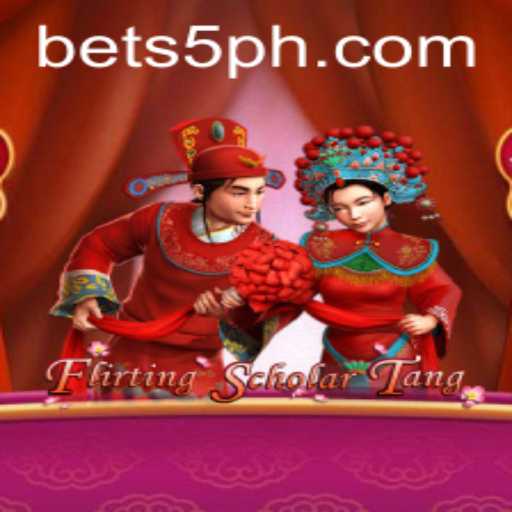 Exploring Flirting Scholar Tang: The Game Description, Introduction, and Rules