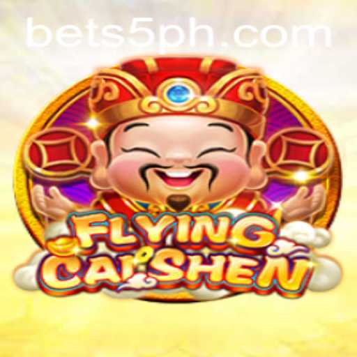 FlyingCaiShen: A New Gem in S5 Casino's Vibrant Collection