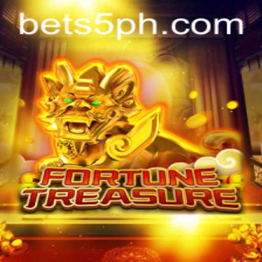 Exploring the Thrills of FortuneTreasure: A Premier S5 Casino Experience