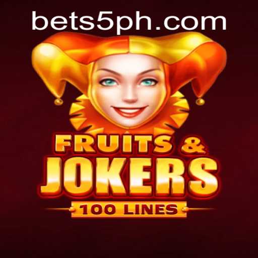 Exploring FruitsAndJokers100 at S5 Casino