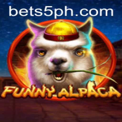 FunnyAlpaca: An Exciting Adventure at S5 Casino