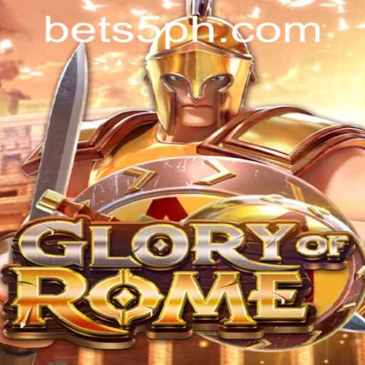 Exploring the Epic World of GloryofRome: S5 Casino's Latest Sensation