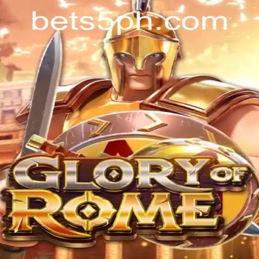 Exploring the Epic World of GloryofRome: S5 Casino's Latest Sensation