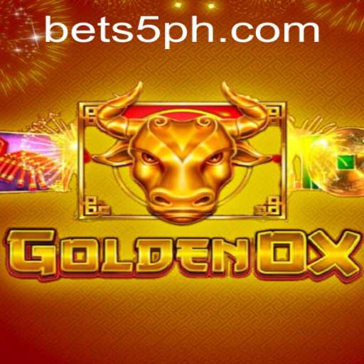 Unveiling the Exciting World of GoldenOx: A Thrilling Adventure in S5 Casino
