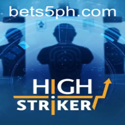 Discovering HighStriker: A Thrilling Addition to S5 Casino