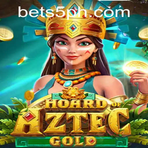 Hoard of Aztec Gold: Unveiling the Riches at S5 Casino