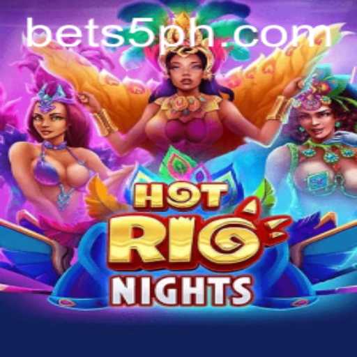 HotRioNights: A Thrilling Casino Game Experience with S5 Casino