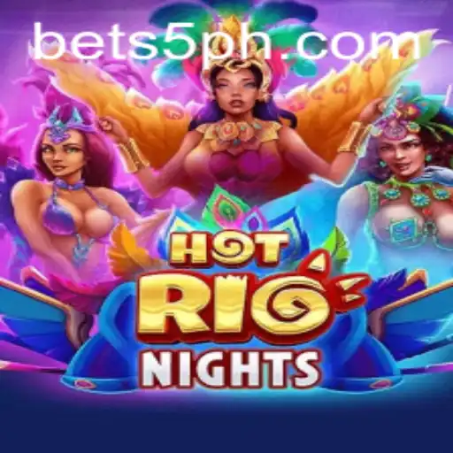 HotRioNights: A Thrilling Casino Game Experience with S5 Casino