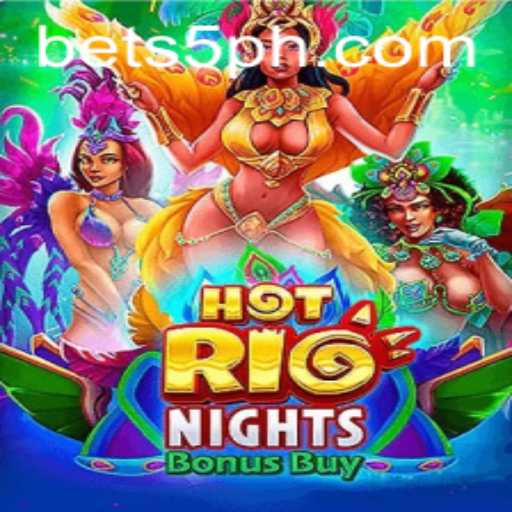 Experience the Thrills of HotRioNightsBonusBuy at S5 Casino