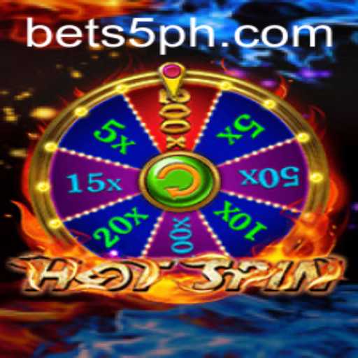 Discover the Exciting World of HotSpin by S5 Casino