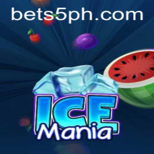 Exploring the Thrills of IceMania at S5 Casino