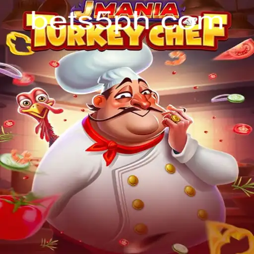 Discover the Exciting World of JManiaTurkeyChef with a Twist of S5 Casino