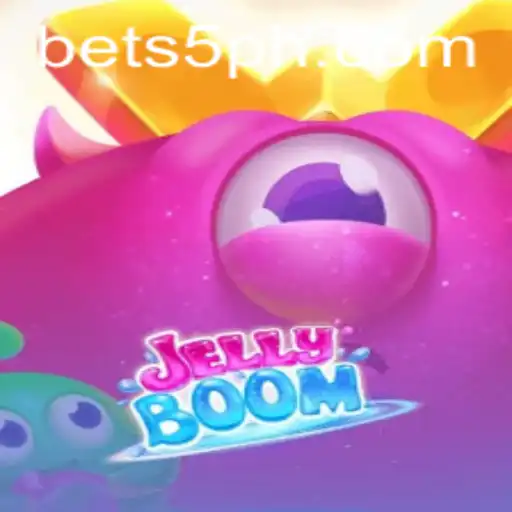 Discover the Exciting World of JellyBoom at S5 Casino