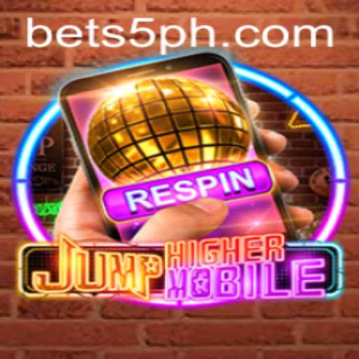 JumpHighermobile: A Dynamic Gaming Experience Meets S5 Casino Excitement