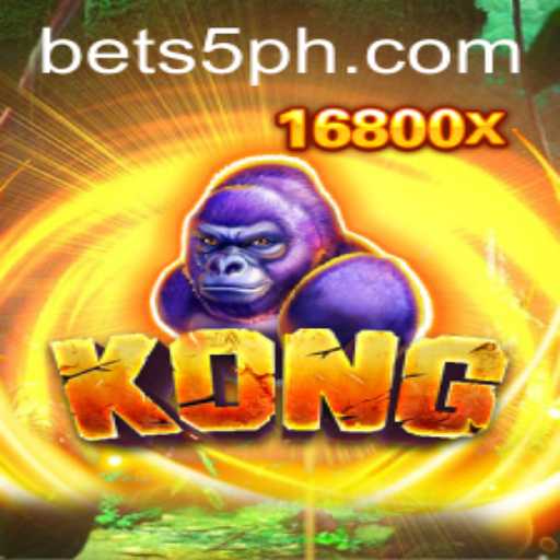 Explore the Thrilling World of Kong at S5 Casino