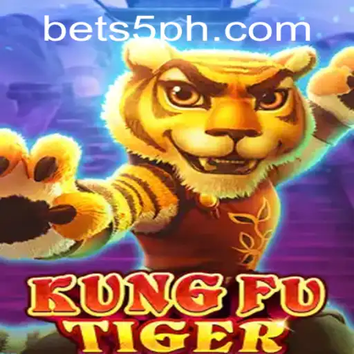 Unveiling KungFuTiger: A Thrilling Addition to S5 Casino's Lineup