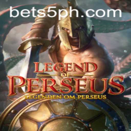 Explore the Thrilling World of 'LegendofPerseus' at S5 Casino