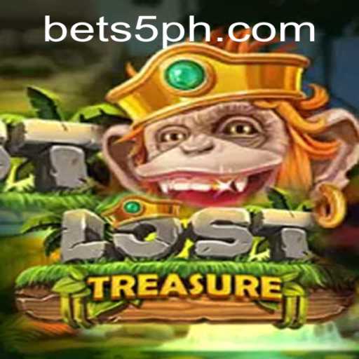 LostTreasure: The Next Big Hit at S5 Casino