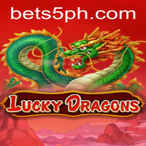 The Captivating World of LuckyDragons in S5 Casino