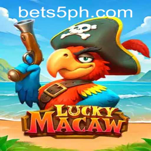 Discover the Excitement of LuckyMacaw: A New Sensation at S5 Casino