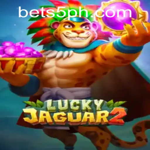 Exploring the Thrills of Luckyjaguar2 at S5 Casino