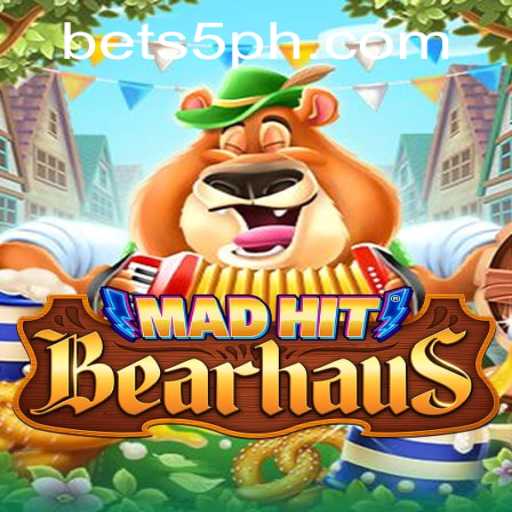 MadHitBearhaus: A Thrilling Adventure in S5 Casino