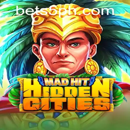 Discover the Thrills of MadHitHiddenCities: A Journey Through S5 Casino