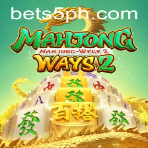 Explore the Excitement of MahjongWays2 at S5 Casino