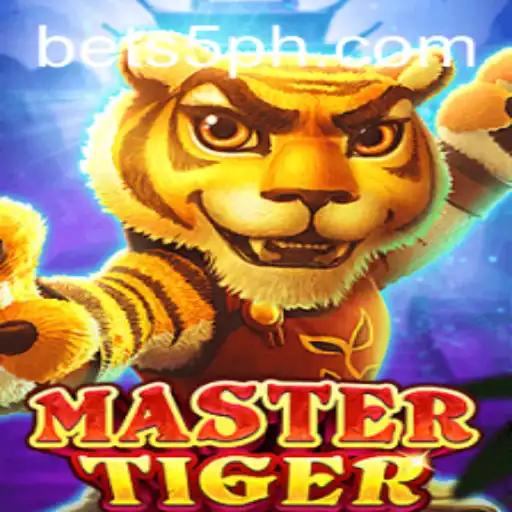 MasterTiger: Unleashing the Thrill at S5 Casino