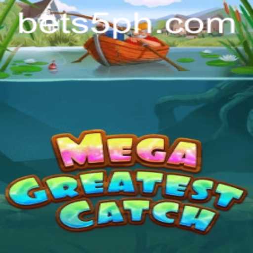 MegaGreatestCatch: Dive into an Underwater Adventure at S5 Casino